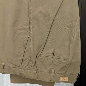 Filson classic casual/dress pants 40X32